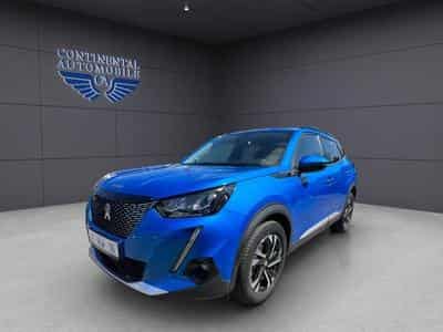 Peugeot 2008 2008 Allure KLIMA,NAVI,PDC,360CAM,SHZ,TEMPOMAT (2021) - Photo 1