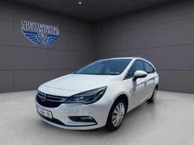 Opel Astra Astra K Sports Tourer Business KLIMA,PDC,SHZ,ESP (2017) - Photo 1