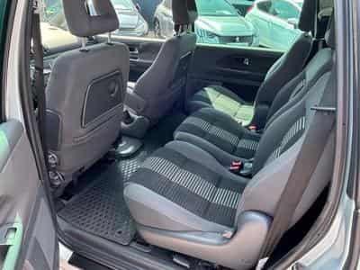 VW Sharan Sharan Trendline 2.0 TDI *7-Sitzer*AHK*SHZ* (2008) - Photo 8