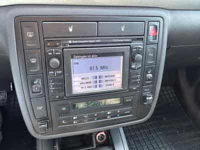 VW Sharan Sharan Trendline 2.0 TDI *7-Sitzer*AHK*SHZ* (2008) - Photo 12
