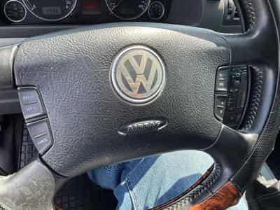 VW Sharan Sharan Trendline 2.0 TDI *7-Sitzer*AHK*SHZ* (2008) - Photo 15