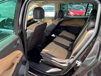 Opel Zafira Zafira C Tourer Innovation *7-Sitzer*Navi*Leder* (2013) - Foto 8