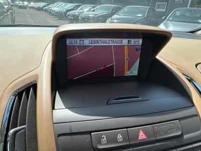 Opel Zafira Zafira C Tourer Innovation *7-Sitzer*Navi*Leder* (2013) - Foto 11