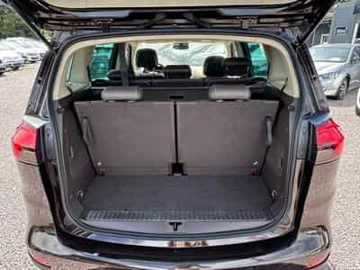 Opel Zafira Zafira C Tourer Innovation *7-Sitzer*Navi*Leder* (2013) - Foto 15