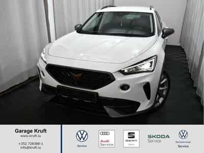 Cupra Formentor Formentor 1.5 TSI, Park A., 18", Rear View, ACC (2023) - Foto 1