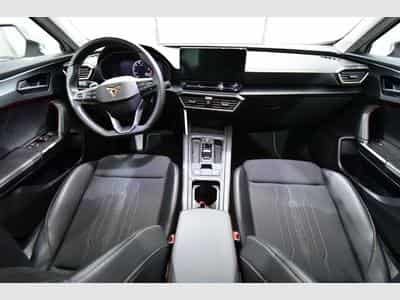 Cupra Formentor Formentor 1.5 TSI, Park A., 18", Rear View, ACC (2023) - Foto 8