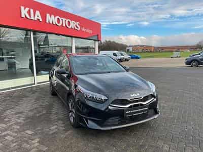 Kia Ceed Ceed Spirit 1,5T-GDI DCT Spirit Navi LED JBL ACC (2024) - Photo 1
