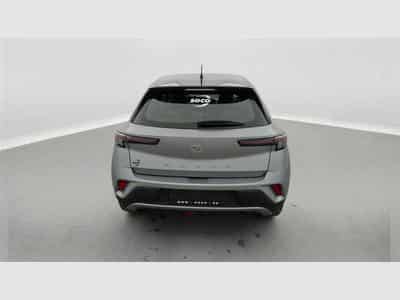 Opel Mokka 1.2 Turbo Elegance CARPLAY / FULL LED / CAMERA / JA 17" (2024) - Foto 5