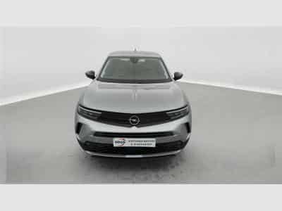 Opel Mokka 1.2 Turbo Elegance CARPLAY / FULL LED / CAMERA / JA 17" (2024) - Foto 4