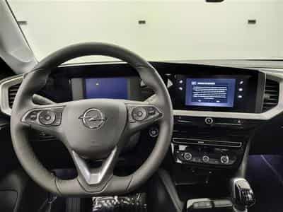 Opel Mokka 1.2 Turbo Elegance CARPLAY / FULL LED / CAMERA / JA 17" (2024) - Foto 9