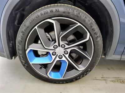 Lynk & Co 01 1.5 Turbo PHEV NAVI / FULL LED / PANO / CAMERA / ALU 20" (2023) - Foto 6