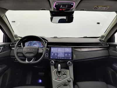 Lynk & Co 01 1.5 Turbo PHEV NAVI / FULL LED / PANO / CAMERA / ALU 20" (2023) - Foto 8