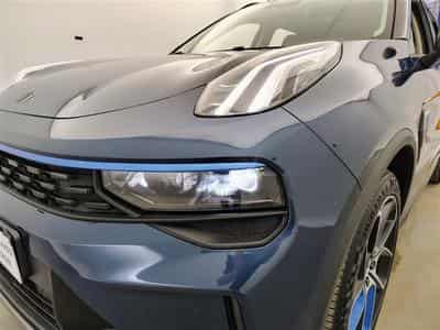 Lynk & Co 01 1.5 Turbo PHEV NAVI / FULL LED / PANO / CAMERA / ALU 20" (2023) - Foto 15