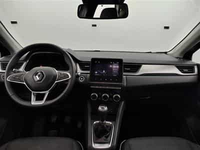Renault Captur INTENS CLIM/NAVI/CAM/PDC (2021) - Foto 8