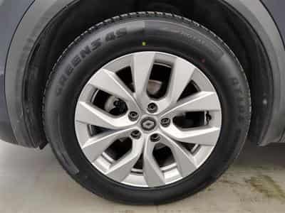 Renault Captur INTENS CLIM/NAVI/CAM/PDC (2021) - Foto 6