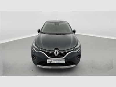 Renault Captur INTENS CLIM/NAVI/CAM/PDC (2021) - Foto 4