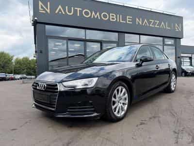 Audi A4 A4 2.0 TFSI S TRONIC QUATTRO SPORT *ALU*PDC*SHZ* (2018) - Photo 1