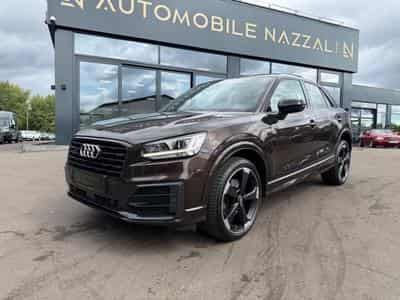 Audi Q2 Q2 QUATTRO S-LINE-SPORT+*AUT.*VOLL-LED*NAVI*ACC* (2017) - Photo 1