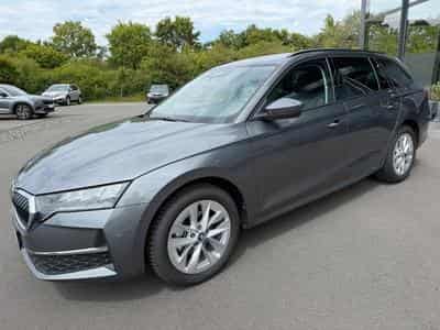Skoda Octavia Octavia 2.0 TDI Selection Kamera Keyless LED ACC (2025) - Photo 1