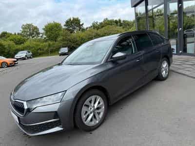 Skoda Octavia Octavia 2.0 TDI Selection Kamera Keyless LED ACC (2025) - Foto 1