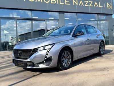Peugeot 308 308*NAVI*APPLE CAR*SHZ*KLIMA*26.TKM*EURO 6* (2022) - Photo 1