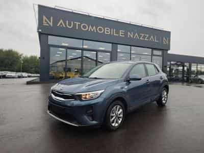 Kia Stonic STONIC *NAVI*KAMERA*KLIMA*ALUFELGEN* (2018) - Photo 1