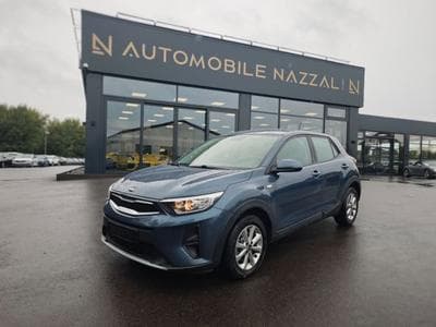 Kia Stonic STONIC *NAVI*KAMERA*KLIMA*ALUFELGEN* (2018) - Foto 1