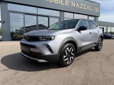 Opel Mokka MOKKA ELEGANCE *1. HAND*KAM*NAVI*AUT* (2021) - Photo 1