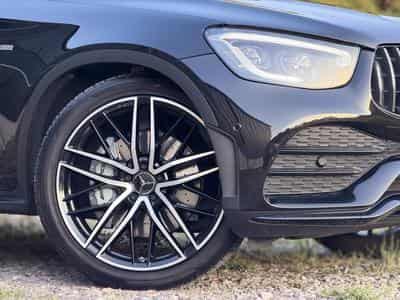 Mercedes GLC GLC 43 AMG 4Matic 390ch / Premium Plus / Burmester / Échappe (2019) - Foto 6
