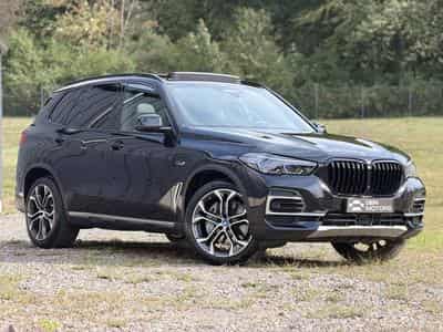 BMW X5 xDrive 45e xLine / TVA récup / Pack Innovation / Laser / 360 (2022) - Foto 1