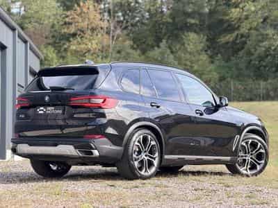 BMW X5 xDrive 45e xLine / TVA récup / Pack Innovation / Laser / 360 (2022) - Foto 3