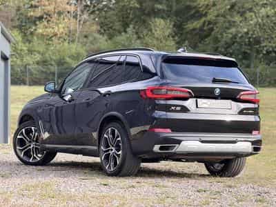 BMW X5 xDrive 45e xLine / TVA récup / Pack Innovation / Laser / 360 (2022) - Foto 4