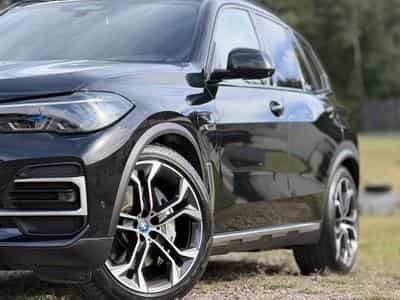 BMW X5 xDrive 45e xLine / TVA récup / Pack Innovation / Laser / 360 (2022) - Foto 8