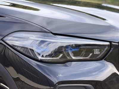 BMW X5 xDrive 45e xLine / TVA récup / Pack Innovation / Laser / 360 (2022) - Foto 6