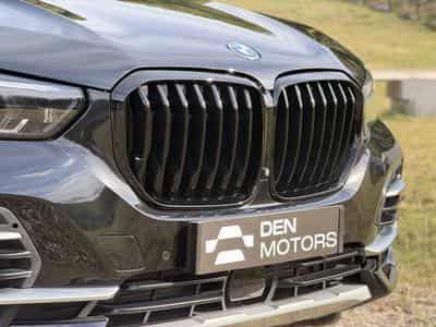 BMW X5 xDrive 45e xLine / TVA récup / Pack Innovation / Laser / 360 (2022) - Foto 10
