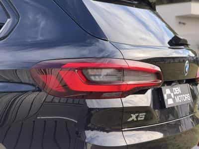 BMW X5 xDrive 45e xLine / TVA récup / Pack Innovation / Laser / 360 (2022) - Foto 11