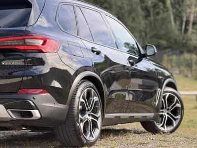 BMW X5 xDrive 45e xLine / TVA récup / Pack Innovation / Laser / 360 (2022) - Foto 12