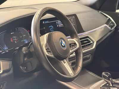 BMW X5 xDrive 45e xLine / TVA récup / Pack Innovation / Laser / 360 (2022) - Foto 14