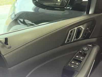 BMW X5 xDrive 45e xLine / TVA récup / Pack Innovation / Laser / 360 (2022) - Foto 15