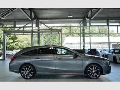 Mercedes CLA 200 2.H *Pano *H&K*Memory*ACC (2015) - Foto 12