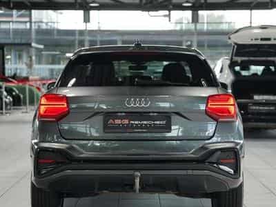 Audi Q2 40 TFSI q. S line *Virtual*Matrix*B&O*Leder (2021) - Foto 10