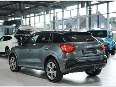 Audi Q2 40 TFSI q. S line *Virtual*Matrix*B&O*Leder (2021) - Foto 11
