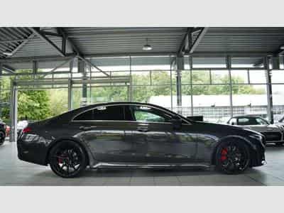 Mercedes CLS 400 d 4M Edition 1 *21 *LUFT *GSD *H-UP (2018) - Foto 6