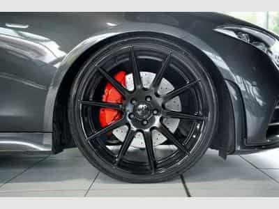 Mercedes CLS 400 d 4M Edition 1 *21 *LUFT *GSD *H-UP (2018) - Foto 7