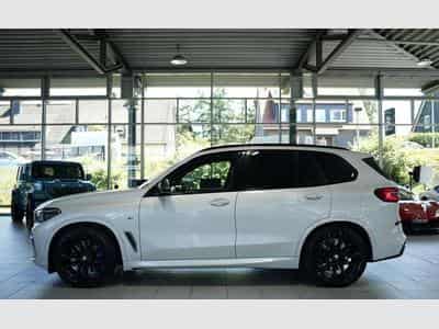 BMW X5M d *H&K *22 *Pano*BLP120K*Live (2018) - Foto 9