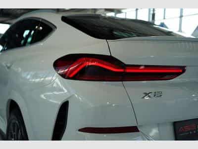 BMW X6 xD 40 d M Sport *1.Hand *AHK *Memory *H&K (2021) - Foto 14
