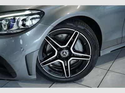 Mercedes C 300 Coupé AMG Line *Pano *Digital *Night (2019) - Foto 3