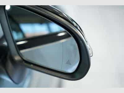 Mercedes C 300 Coupé AMG Line *Pano *Digital *Night (2019) - Foto 13