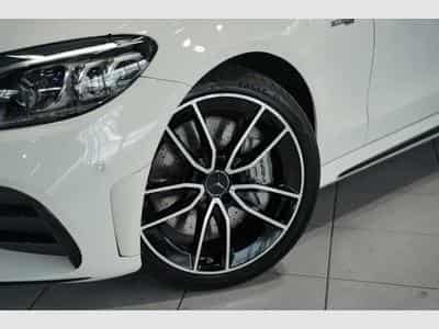 Mercedes C 43 AMG Cabrio 4M *19 *Night *HUD *Digital (2019) - Foto 3
