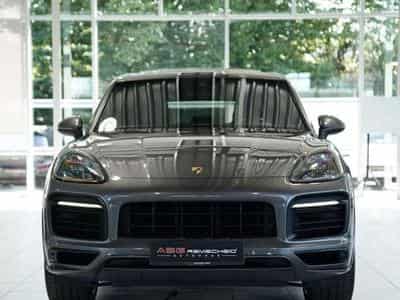 Porsche Cayenne *22 Sport-Design *BOSE *Pano *LUFT (2019) - Foto 4